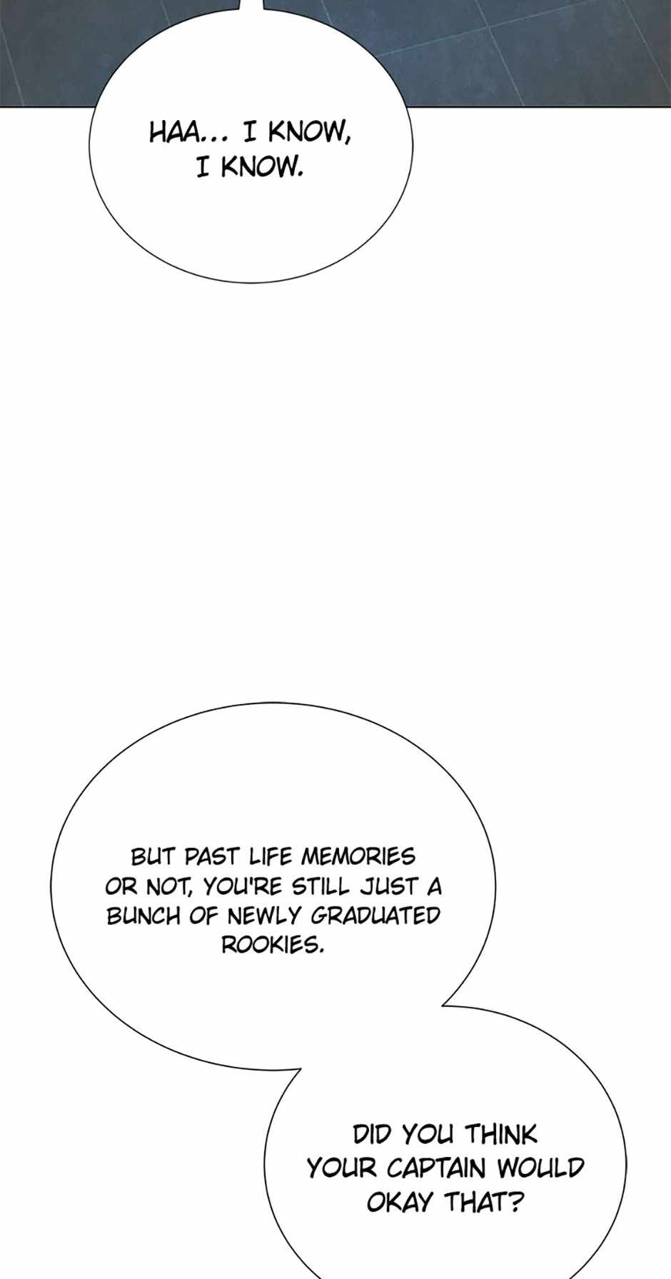 Carnivorous Hunter Chapter 90 31